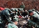 293 sets of martyrs’ remains collected at Le Thi Rieng Park
